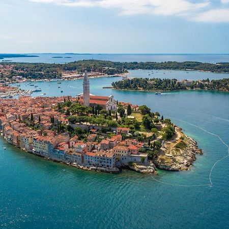 Apartments Tizi Rovinj Exterior photo