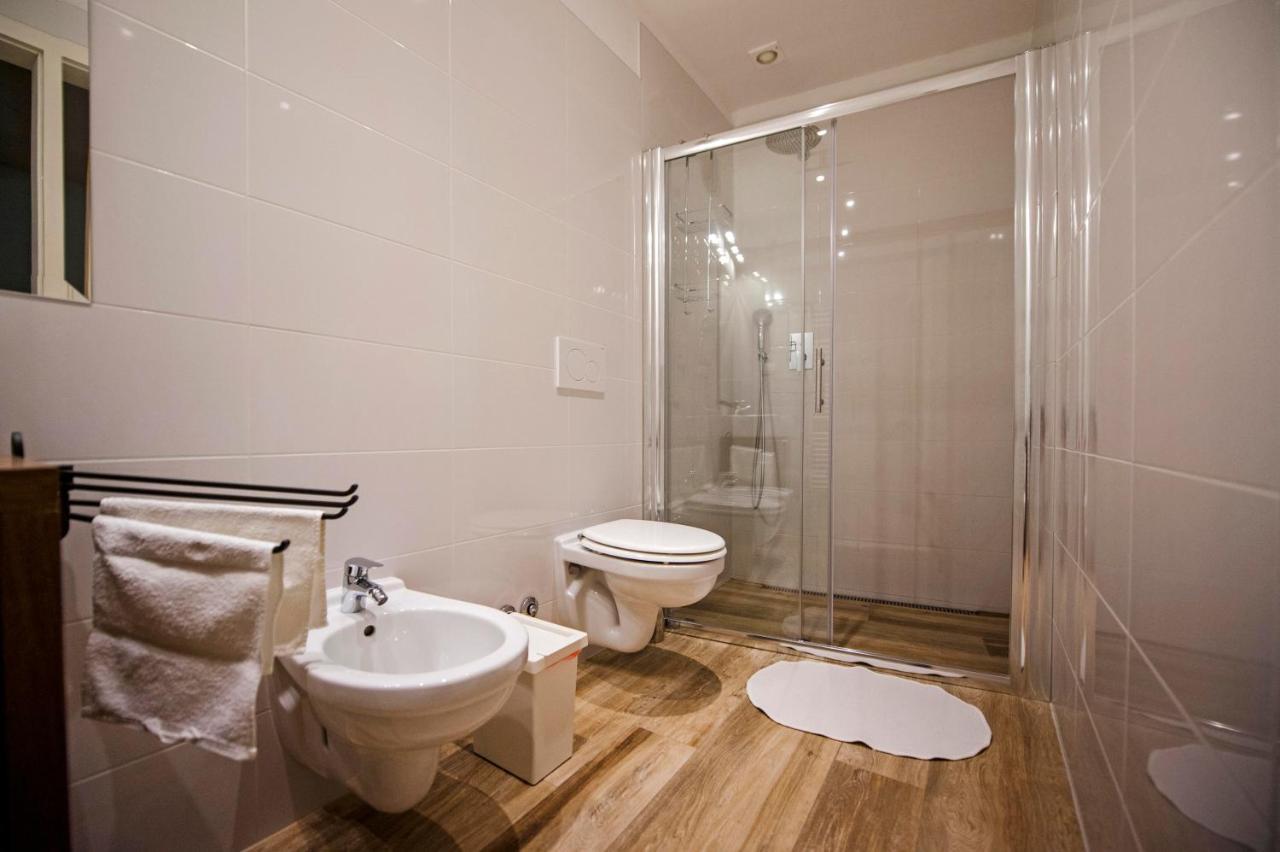 Apartments Tizi Rovinj Exterior photo