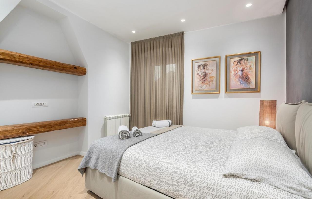 Apartments Tizi Rovinj Exterior photo