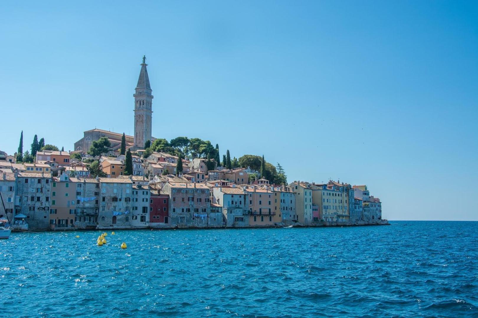 Apartments Tizi Rovinj Room photo